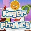 Finger Physics - Logic Game