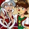 Ben 10 Christmas