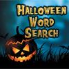 Halloween Word Search