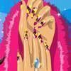 Nail Saloon Challenge - Dressup Girl Game - Anzieh Spiel