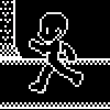 1-bit jumper - Sports Game