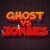 Ghost vs Zombies - Logic Game