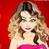 Elena Girl Makeup free Dressup Girl Game