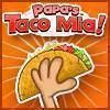 Papas Taco Mia! free Time Management Game