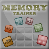 Memory Trainer free Logic Game