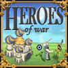 Heroes Of War free RPG Adventure Game
