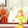 Sweet Dating Day free Dressup Girl Game