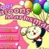 Bloons Marksman - Shooting Game - Ballerspiel