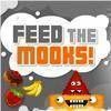 Feed the Mooks free Logic Game