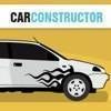 CarConstructor - Honda Hr-V free Dressup Girl Game