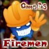 Greemlins: Firemen free Arcade Game