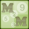 Mastermind Numbers extended free Logic Game