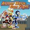 Armor Hero - Sniper Campaign(EN) - Tower Defense Game