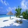 Puzzles: Maldives Beach