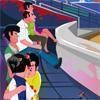 Lovers At A Baseball Game - Dressup Girl Game - Anzieh Spiel