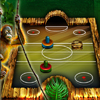 Jungle Air-Hockey