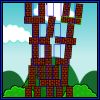 Babel Tower Builder - Logic Game