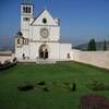 Jigsaw: Assisi Basilica
