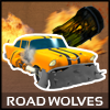 Road Wolves free Racing Game