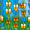 ButterFlyClix60 free Logic Game