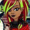 Cool Emo Girl Makeover free Dressup Girl Game