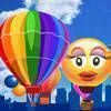 Air Balloon Festival Spot The Differences - Dressup Girl Game