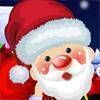 Santa Claus Dressup - Dressup Girl Game