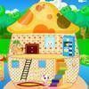 Mushroom House Decor - Dressup Girl Game