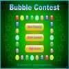 Bubble Contest - Logic Game - Denk Spiel