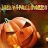Jolly Halloween - Bejeweled Style - Logic Game