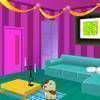 Nice Room Decorate - Dressup Girl Game