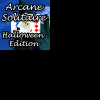 Arcane Solitaire free Casino Game