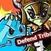 Defend Tribe - Tower Defense Game - Verteidigungs Spiel