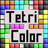 TetriColor free Arcade Game