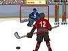 Hockey Challenge - Sports Game - Sportspiel