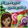 Candy Quest - Logic Game