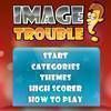 Image Trouble - Logic Game - Denk Spiel