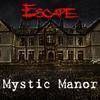 Escape Mystic Manor free RPG Adventure Game