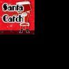 Santa Present Catch - Action Game