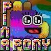 Pina Pony - RPG Adventure Game