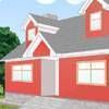 Red House Hidden Objects free RPG Adventure Game
