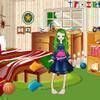 Mackenzie Bedroom Decor - Dressup Girl Game