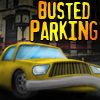 Busted Parking free Racing Game
