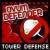 Ovum Defender: Tower Defense - Tower Defense Game - Verteidigungs Spiel