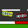 4P Racer - Racing Game - Rennspiel