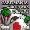 Cardmania Tripeaks Deluxe - Casino Game