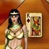 Pyramid Solitaire Mummys Curse free Casino Game