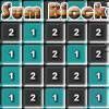 Sum Block - Logic Game - Denk Spiel