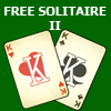 Free Solitaire II - Casino Game