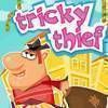 Tricky Thief - Jump n Run Game